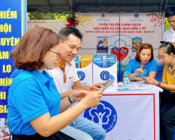 Những chính sách mới liên quan đến đời sống người dân có hiệu lực từ ngày 1/7/2025