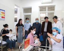 BỘ Y TẾ HƯỚNG DẪN CHỨC NĂNG, NHIỆM VỤ, QUYỀN HẠN CỦA SỞ Y TẾ VÀ CƠ QUAN CHUYÊN MÔN VỀ Y TẾ THUỘC ỦY BAN NHÂN DÂN CẤP XÃ TỪ 1/7/2025