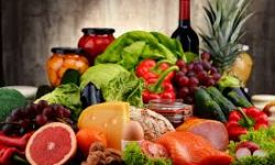 HƯỞNG ỨNG THÁNG HÀNH ĐỘNG VÌ AN TOÀN THỰC PHẨM HÃY THỰC HIỆN 1O LỜI KHUYÊN DINH DƯỠNG HỢP LÝ