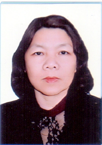 Nguyễn Thị Kim Tiên