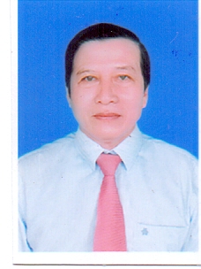 Phạm Văn Tín